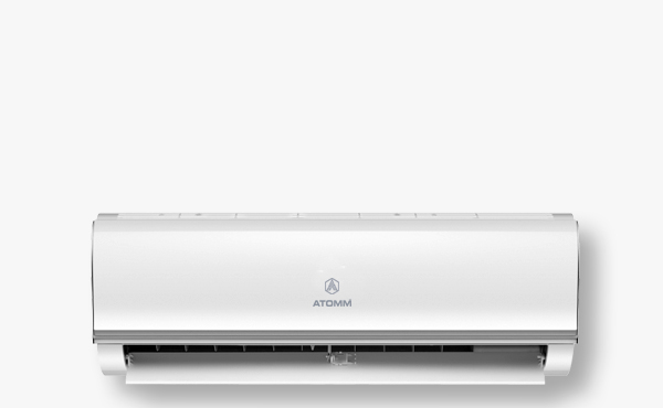 Atomm air conditioner