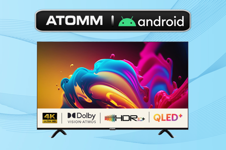 Android LD TV