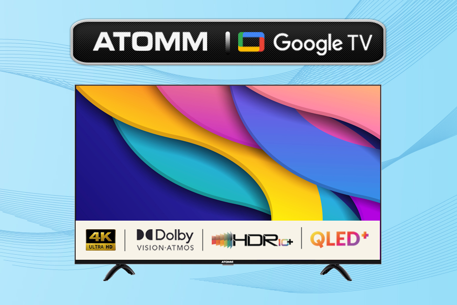 Google LED TV