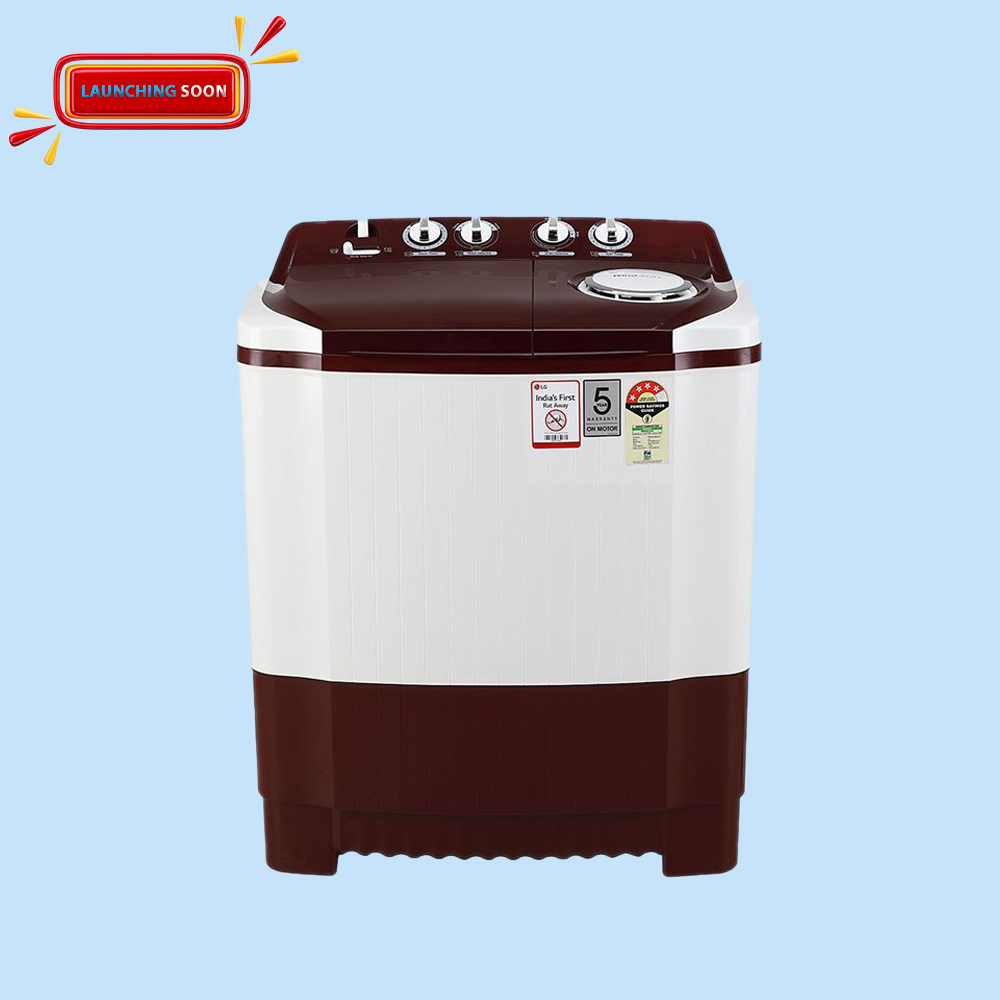 Atomm Washing machine