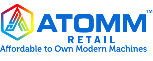 Atomm Logo